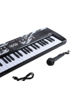 Electric Key Board - 54 Keys